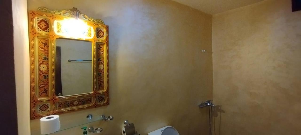 Riad Ranya Фес Экстерьер фото